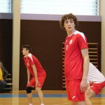 Drzavni finale Under 19