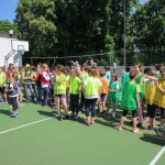 Beseda povezuje prijateljstvo združuje