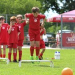 Krasov mednarodni turnir cicibanov in mlajših cicibanov