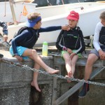 Regata YC Cupa