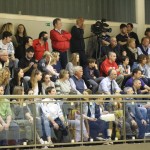 Sokol - Napredovanje v C ligo Silver