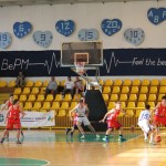 Dom Mark - Dezelni prvaki