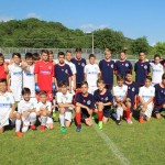 NK Kras - Mednarodni turnir zacetnikov