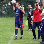 Pokrajinski pokal - Kras Repen - Latisana