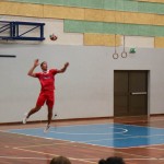 Odbojka - B liga - Arco - Sloga Tabor Televita