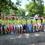 Beseda povezuje prijateljstvo združuje