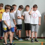 SK Kras - Športni dan za osnovne šole