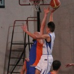 Kontovel – Pordenone