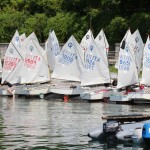 Regata YC Cupa