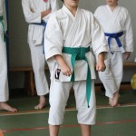 Shinkai club - Mednarodni pokal Zgonik