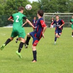 Pokrajinski pokal - Kras Repen - Latisana