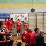 Odbojka - B liga - Arco - Sloga Tabor Televita
