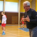 Drzavni finale Under 19