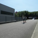 SK Devin - Pokal Alpe-Adria