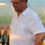 Emil Zubin predstavitev