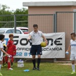 Krasov mednarodni turnir cicibanov in mlajših cicibanov