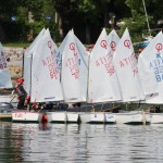 Regata YC Cupa