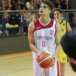 Sokol - Napredovanje v C ligo Silver