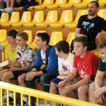 Dom Mark - Dezelni prvaki