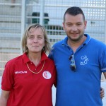 NK Kras - Mednarodni turnir zacetnikov