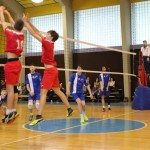 Drzavni finale Under 19