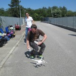 SK Devin - Pokal Alpe-Adria