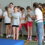 SK Kras - Športni dan za osnovne šole