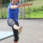 1. Društvena tekma Cheerdance Millenium