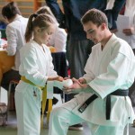 Shinkai club - Mednarodni pokal Zgonik