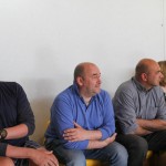 Dom Mark - Dezelni prvaki