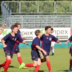 NK Kras - Mednarodni turnir zacetnikov