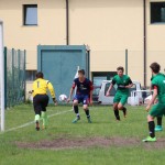 Pokrajinski pokal - Kras Repen - Latisana