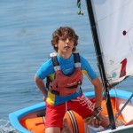 Regata YC Cupa