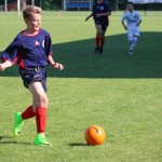 NK Kras - Mednarodni turnir zacetnikov