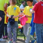 Beseda povezuje prijateljstvo združuje