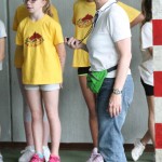 SK Kras - Športni dan za osnovne šole