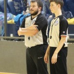 Sokol - Napredovanje v C ligo Silver