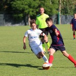 NK Kras - Mednarodni turnir zacetnikov