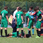 Pokrajinski pokal - Kras Repen - Latisana