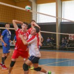 Drzavni finale Under 19