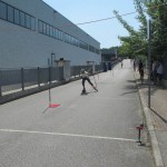 SK Devin - Pokal Alpe-Adria