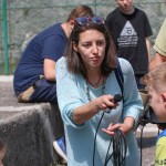 Beseda povezuje prijateljstvo združuje