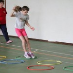 SK Kras - Športni dan za osnovne šole