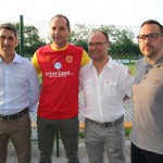 Emil Zubin predstavitev