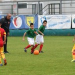 Krasov mednarodni turnir cicibanov in mlajših cicibanov