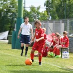 Krasov mednarodni turnir cicibanov in mlajših cicibanov