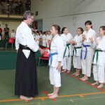Shinkai club - Mednarodni pokal Zgonik