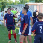 NK Kras - Mednarodni turnir zacetnikov