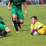 Pokrajinski pokal - Kras Repen - Latisana