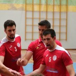 Odbojka - B liga - Arco - Sloga Tabor Televita